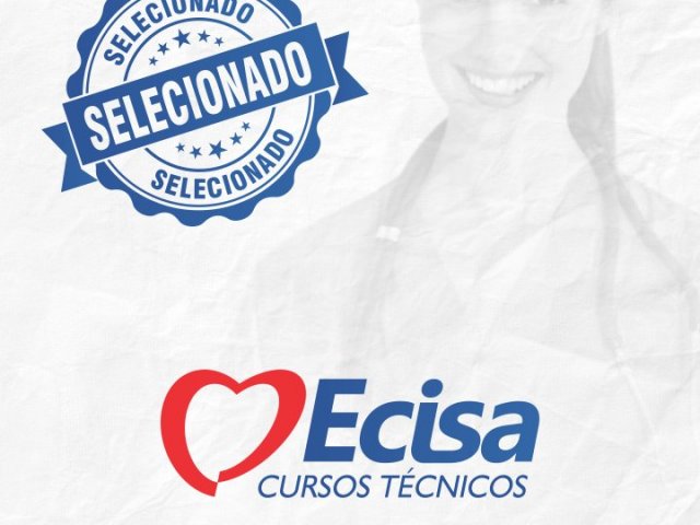 Teste Vocacional - Qual curso da Ecisa é a Sua cara?